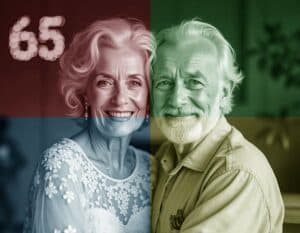 Mehr über den Artikel erfahren Juwelenhochzeit – 55 Jahre verheiratet feiern