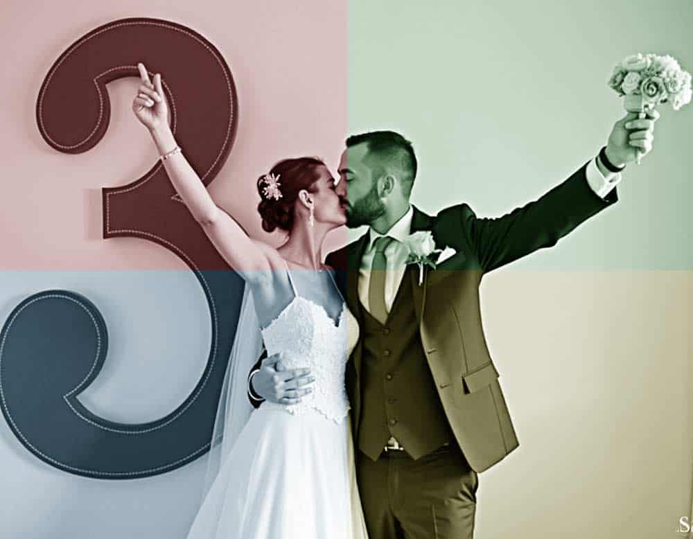 Du betrachtest gerade Lederne Hochzeit – 3 Jahre verheiratet feiern