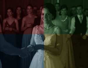Mehr über den Artikel erfahren Die Brautübergabe um Mitternacht als Hochzeitstradition