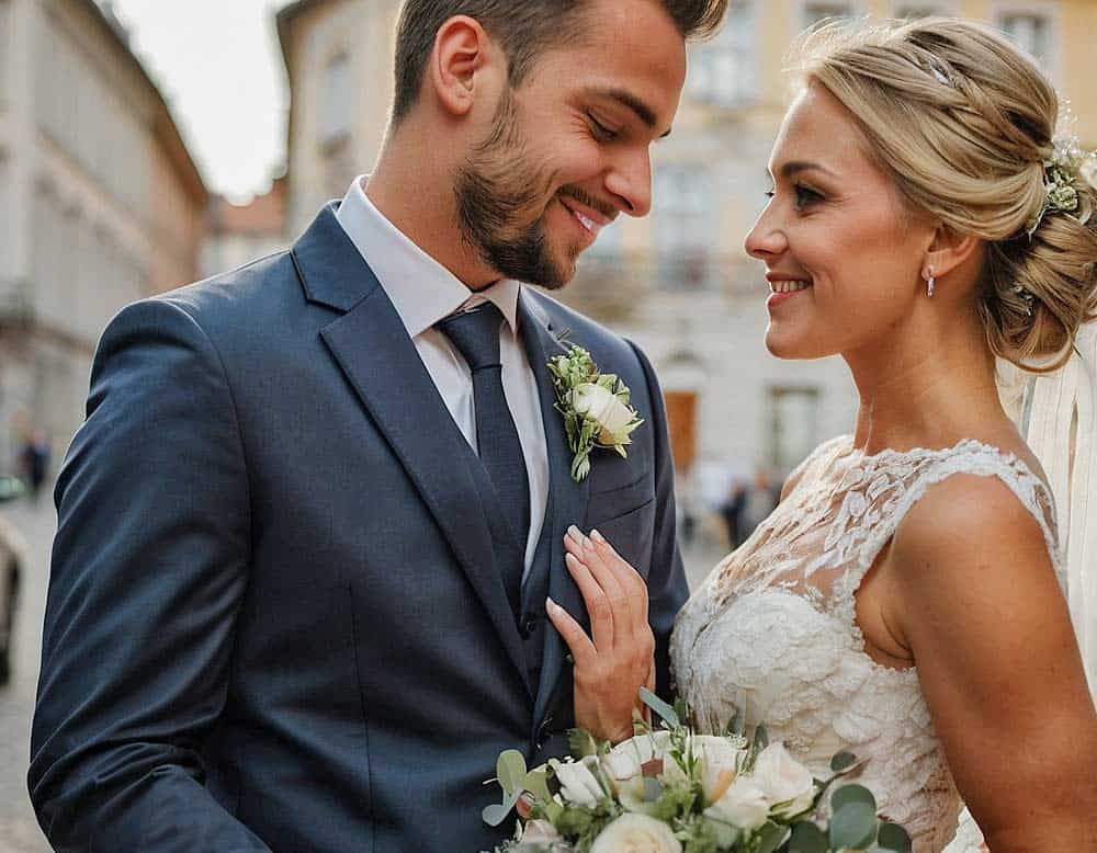 Hochzeitsanzugskosten Hochzeitsanzugskosten