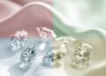 Diamanten in Fancy Cuts – Tropfen-, Oval-, Smaragd- und Marquise-Schliff