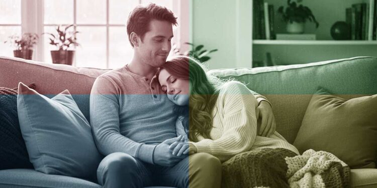 Die Kunst des gemeinsamen Schweigens