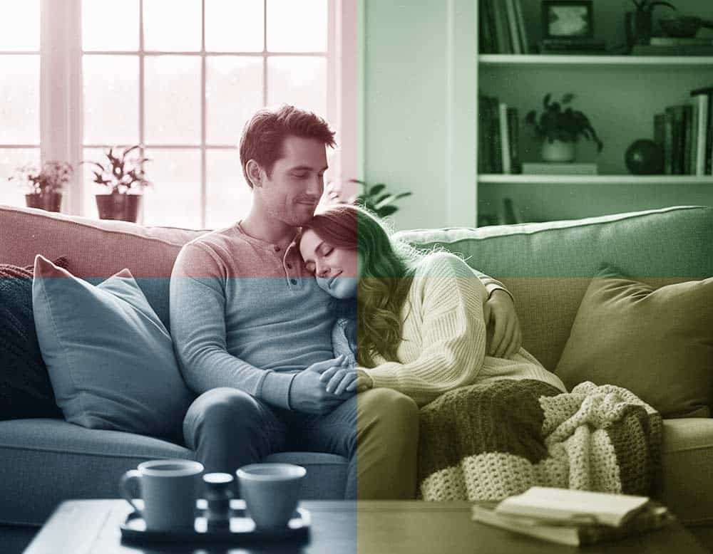 Du betrachtest gerade Die Kunst des gemeinsamen Schweigens