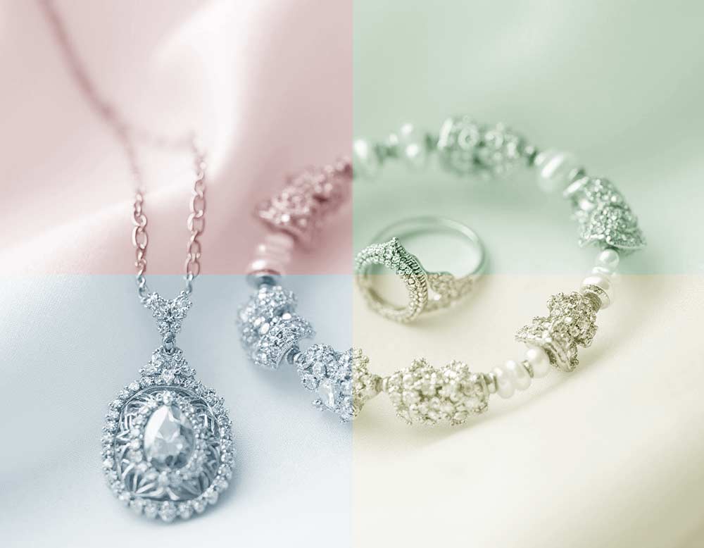 Du betrachtest gerade So wird der Hochzeitsschmuck zum Highlight an einem besonderen Tag