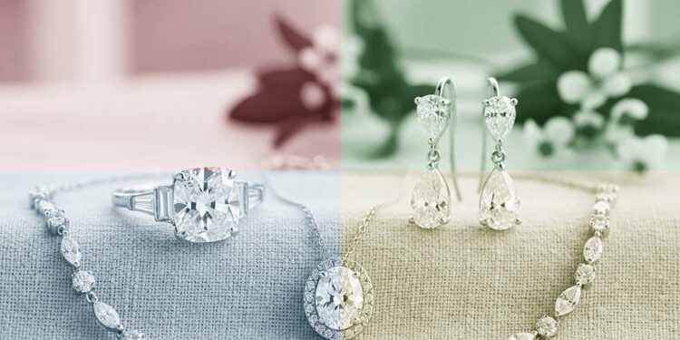 Labor-Diamanten – nachhaltiger Luxus für moderne Bräute