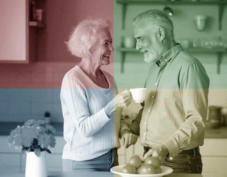 Mehr über den Artikel erfahren Wertschätzung in der Ehe zeigen – kleine Gesten mit großer Wirkung für den Partner