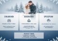 Planung einer Winterhochzeit