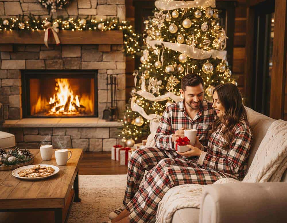 Die Weihnachtszeit als Moment für ein klares Ja Die Weihnachtszeit als Moment für ein klares Ja