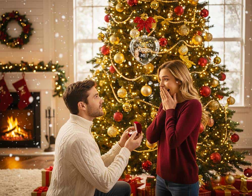 Weihnachten als Zeit für einen gemeinsamen Schritt Weihnachten als Zeit für einen gemeinsamen Schritt