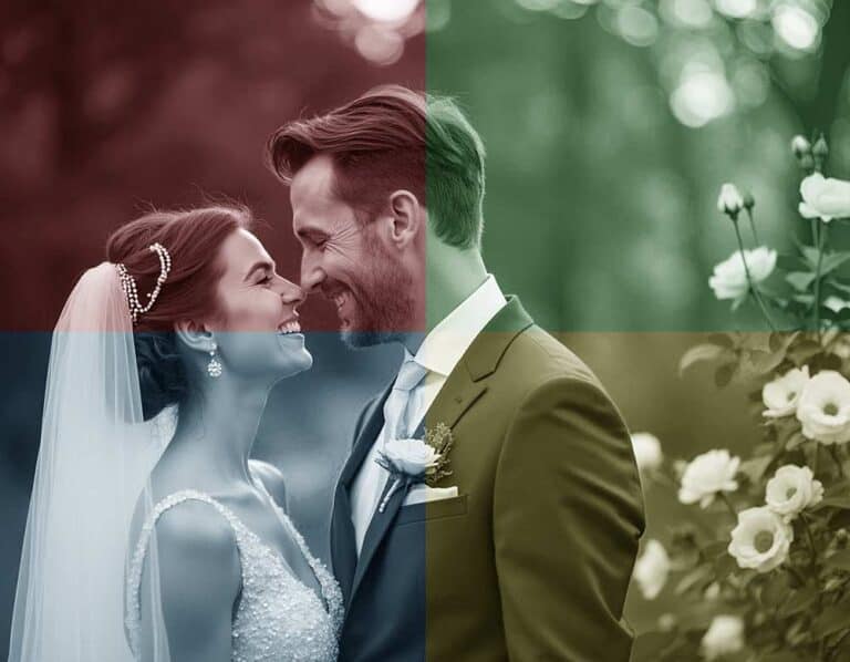 Mehr über den Artikel erfahren Humor als Klebstoff in der Ehe – warum gemeinsames Lachen die Beziehung stärkt