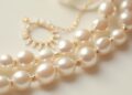 Perlen Brautschmuck
