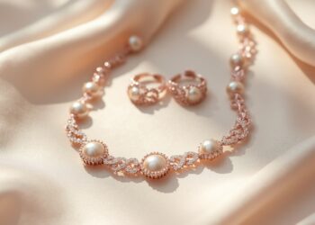 Hochzeitsschmuck