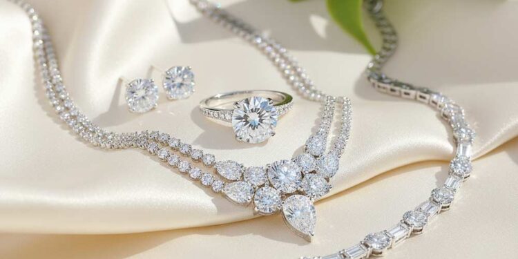 Labor-Diamanten