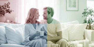 Rituale für die Zweisamkeit als Ehepaar