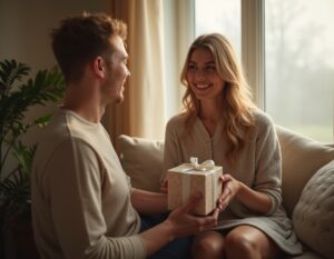 Mehr über den Artikel erfahren Erwartungen in der Ehe klären und den Partner so akzeptieren, wie er ist