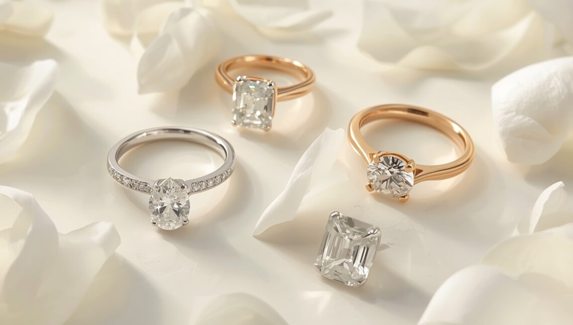 Diamanten